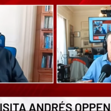 Andres Oppenheimer con Jorge Lanata: Las nuevas estrategias en busca de la felicidad